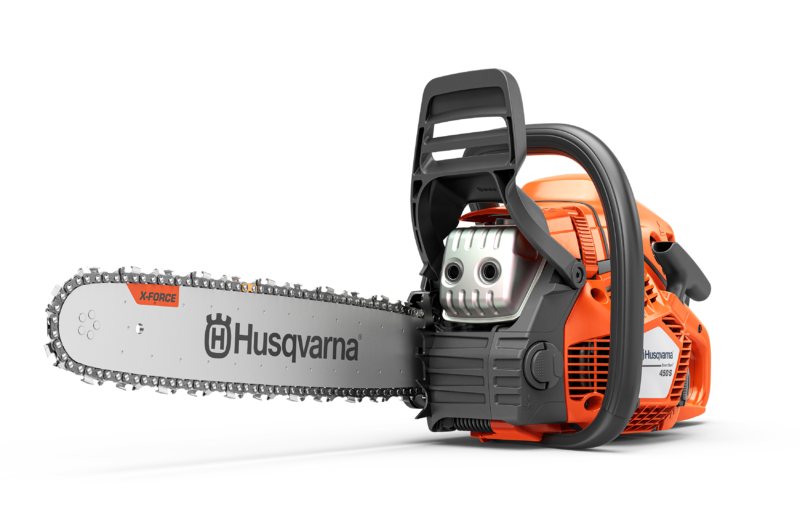 Husqvarna 450S
