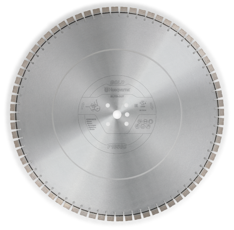 Husqvarna VARI-CUT™ F1650C