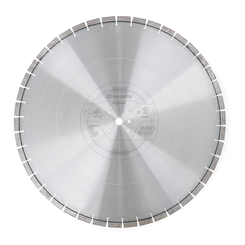 Husqvarna VARI-CUT™ F1690C