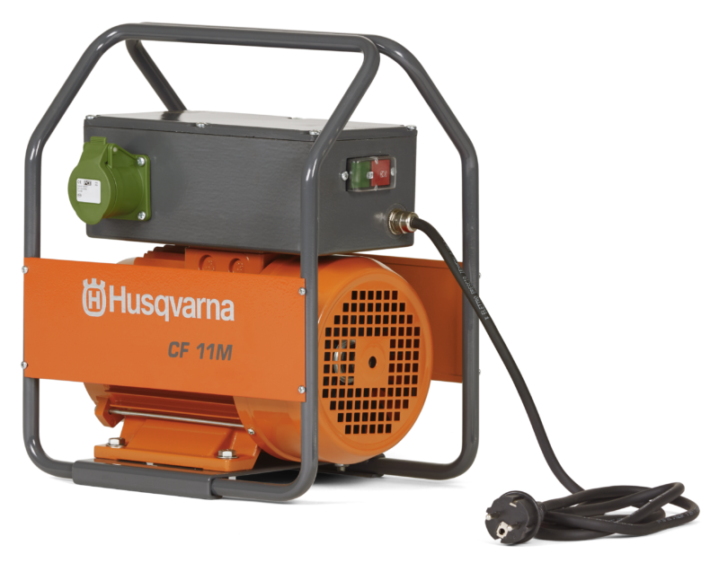 Husqvarna CF 11 M