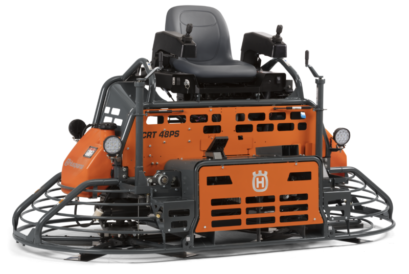 Husqvarna CRT 48 PS I