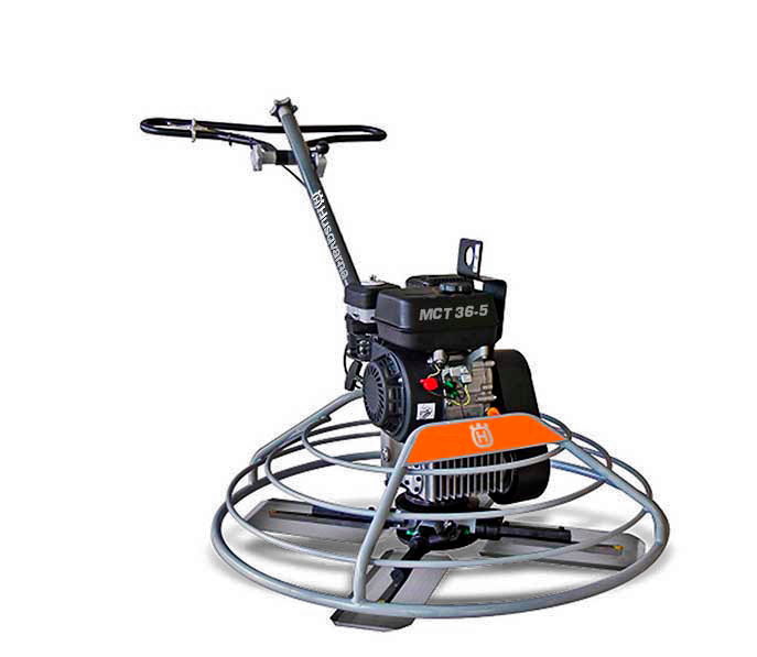 Husqvarna MCT 36