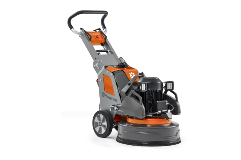 Husqvarna PG 5