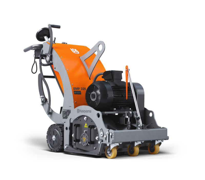 Husqvarna BMP 335